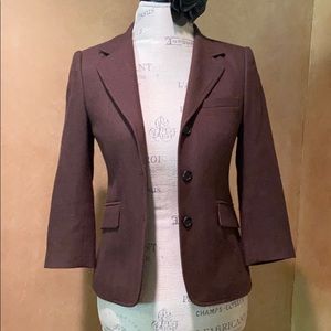 Juicy Couture blazer